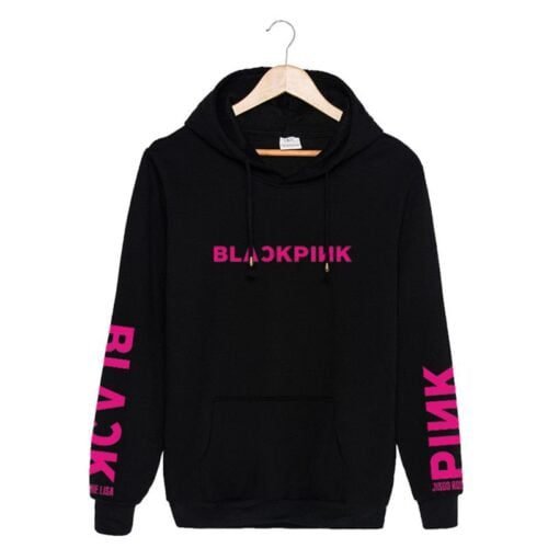 Blackpink Hoodie – Style 2 mod1