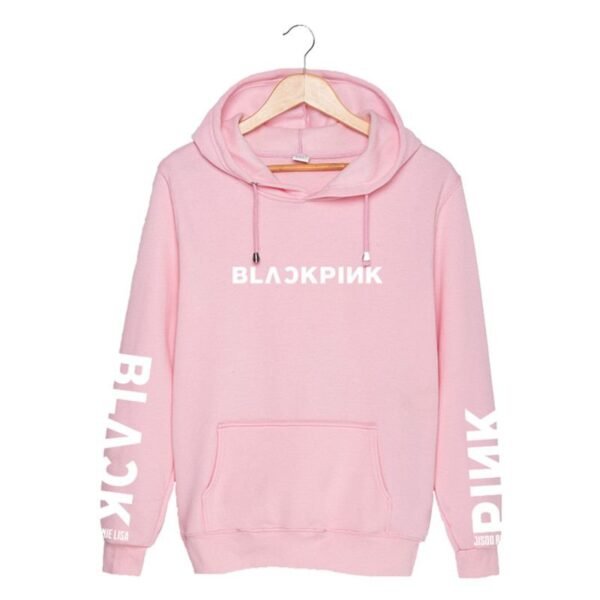 blackpink hoodie