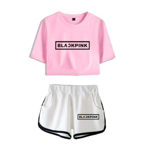 Blackpink Tracksuit #5