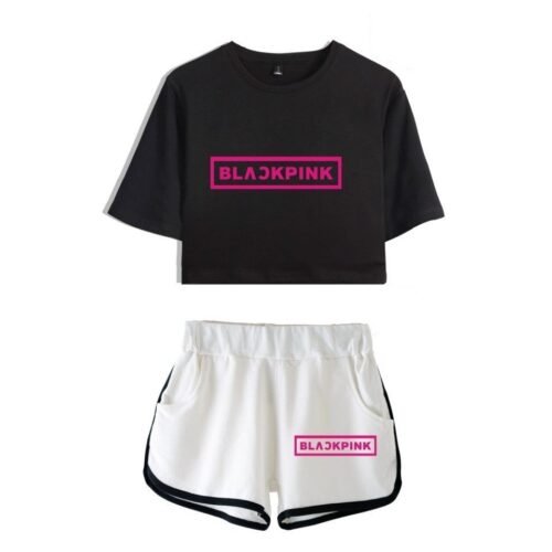 Blackpink Tracksuit #3