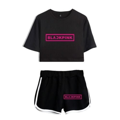 Blackpink Tracksuit #2