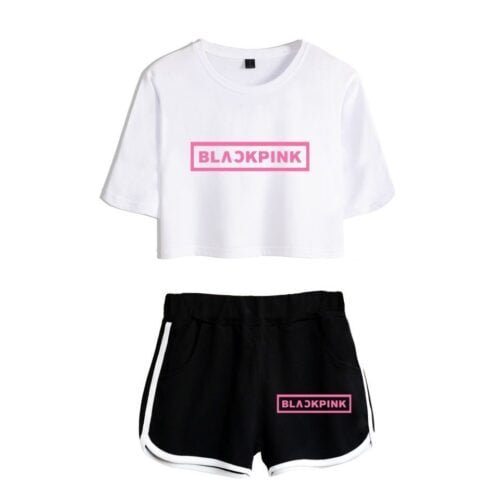 Blackpink Tracksuit #1