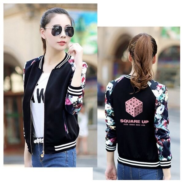 Blackpink Jacket #2