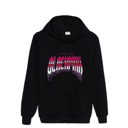 Blackpink Hoodie – #5