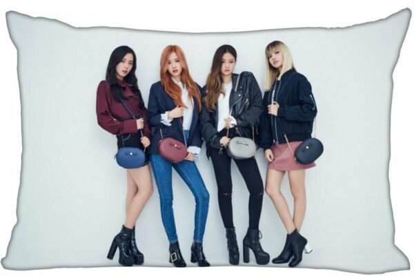 blackpink pillow