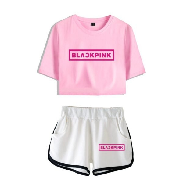 blackpink tracksuit