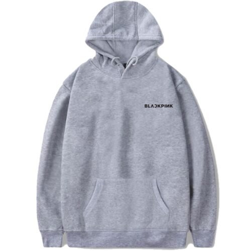 Blackpink Hoodie #25