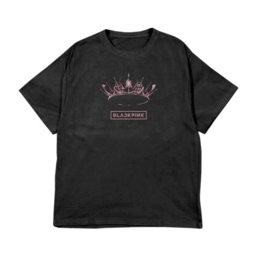 Blackpink The Album T-Shirt #1