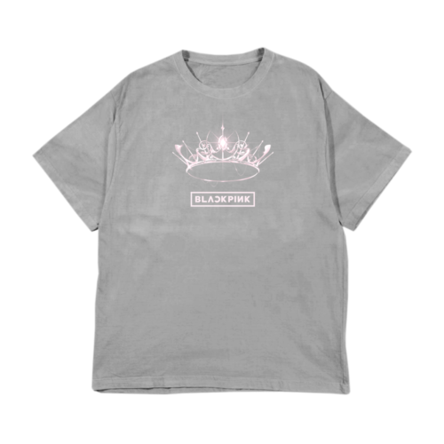 Blackpink The Album T-Shirt #2