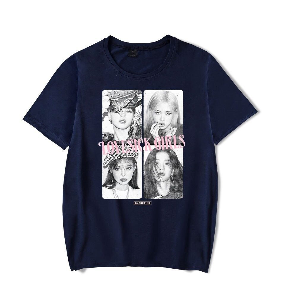 BLACKPINK T-SHIRT