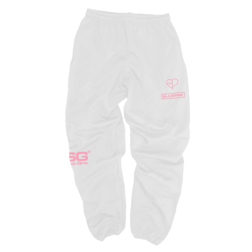 Blackpink Lovesick Girls Pants #2