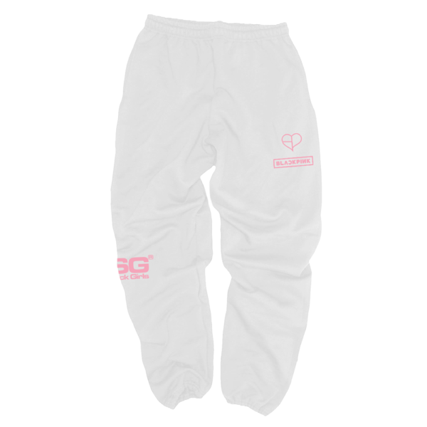 blackpink lovesick girls pants