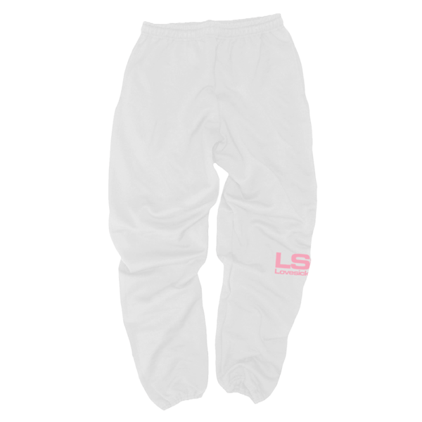 blackpink lovesick girls pants