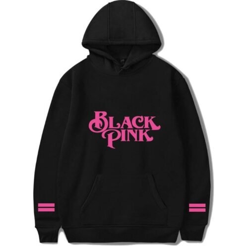 Blackpink Hoodie #28