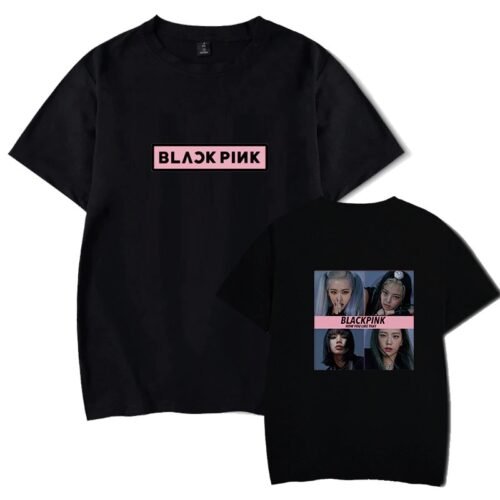 Blackpink T-Shirt #41