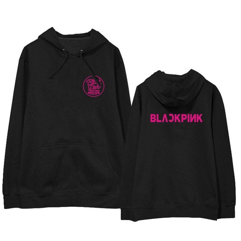 blackpink merch twitter