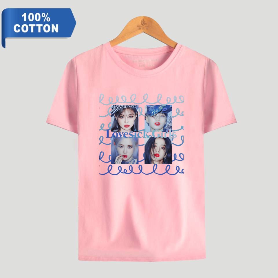 Lovesick Girls T-Shirt 