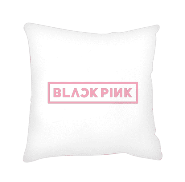 blackpink pillow cases