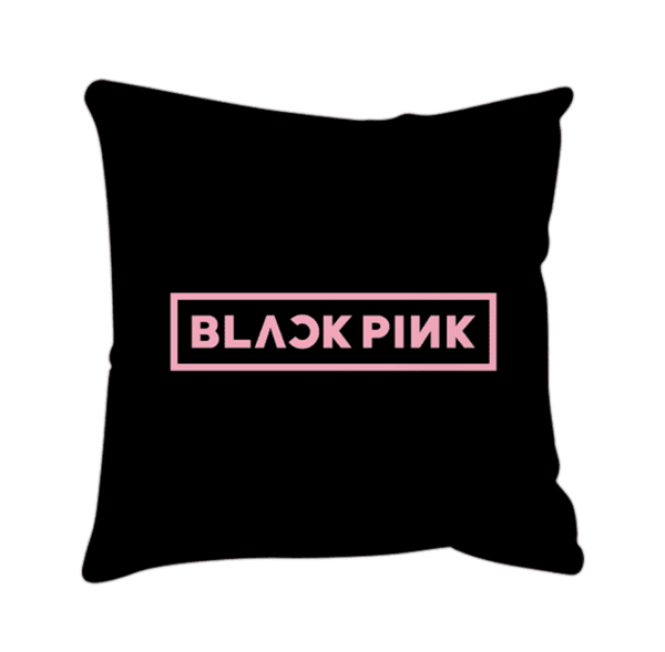 blackpink pillow cases