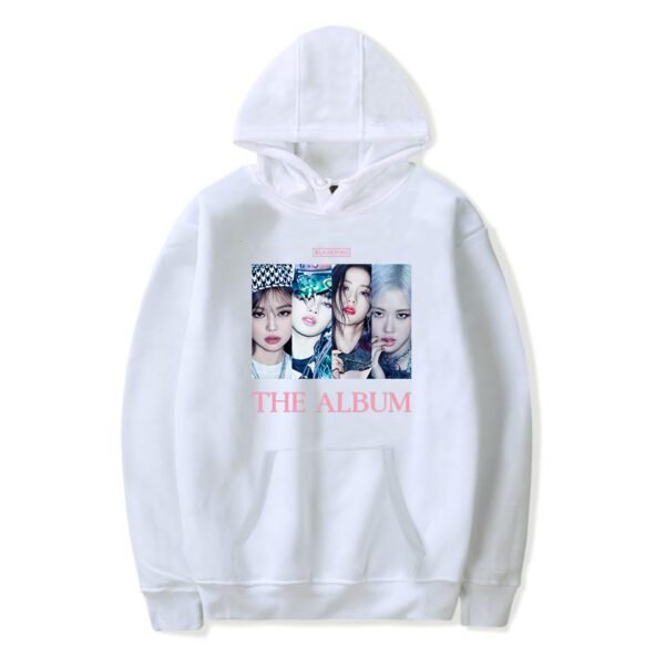 Blackpink Hoodie