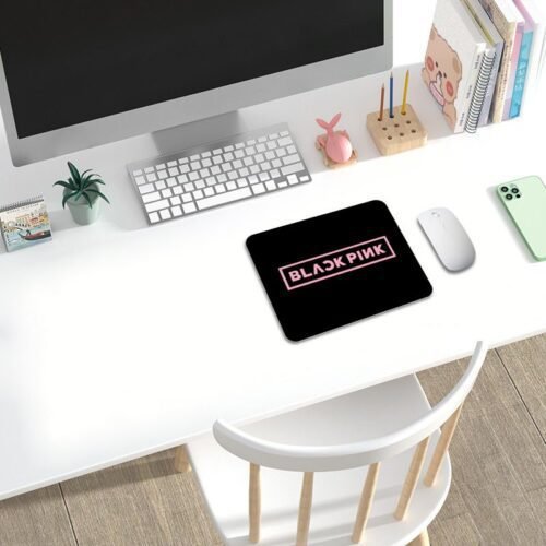 Blackpink Mouse Pad