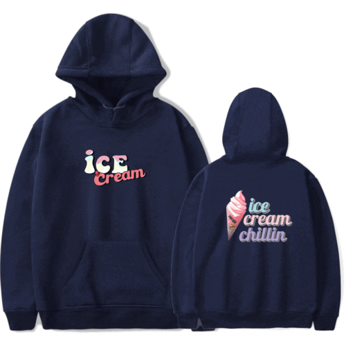 Blackpink Hoodie #44