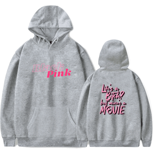 Blackpink Hoodie #45