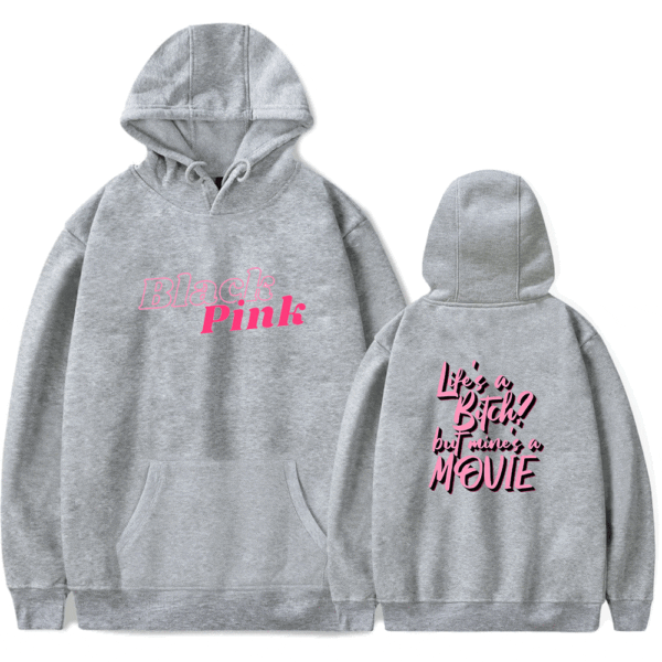 Blackpink Hoodie