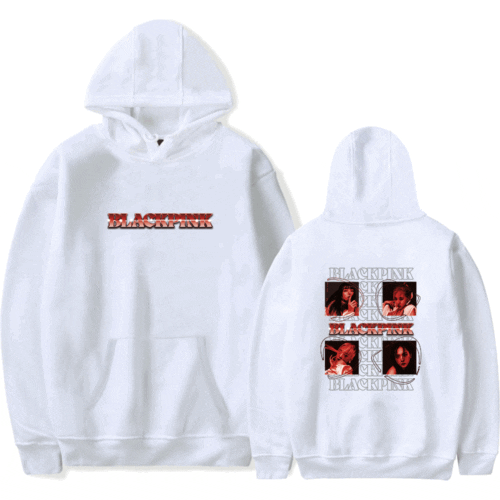 Blackpink Hoodie #46