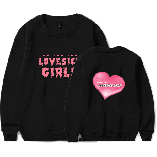 Blackpink Sweatshirt #25