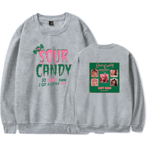 Blackpink Sweatshirt #26