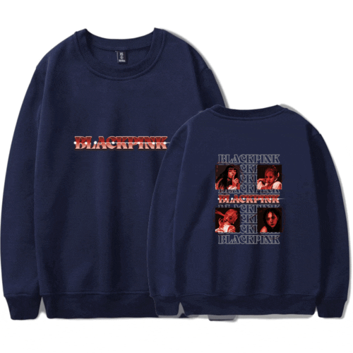 Blackpink Sweatshirt #28