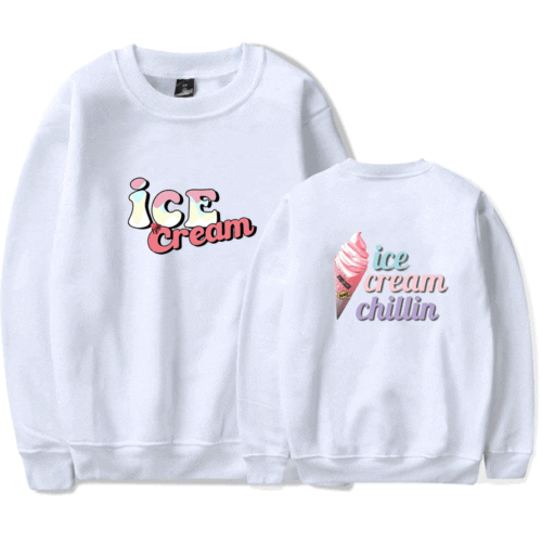 Blackpink Sweatshirt #29