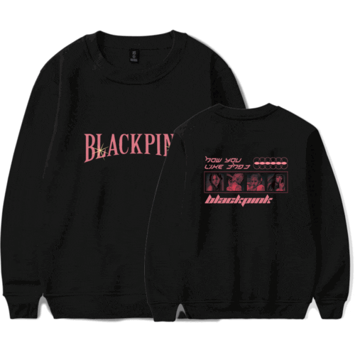 Blackpink Sweatshirt #30