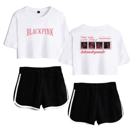 Blackpink Tracksuit #30