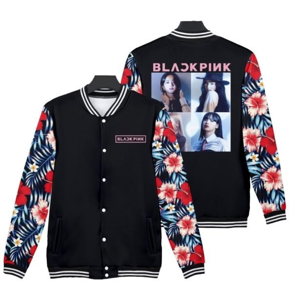 Blackpink Merch