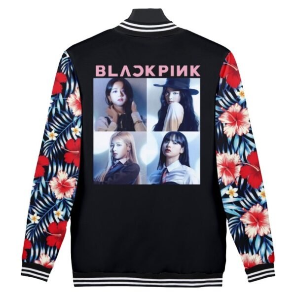 Blackpink Jacket