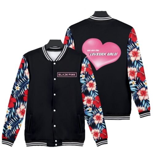 Blackpink Jacket #5