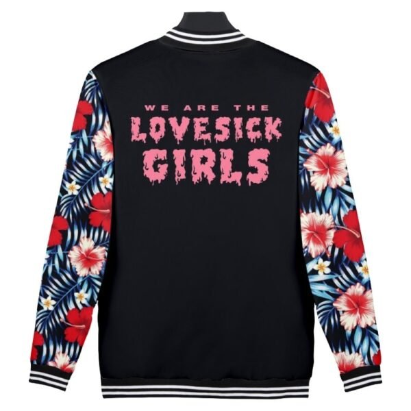 Blackpink Jacket