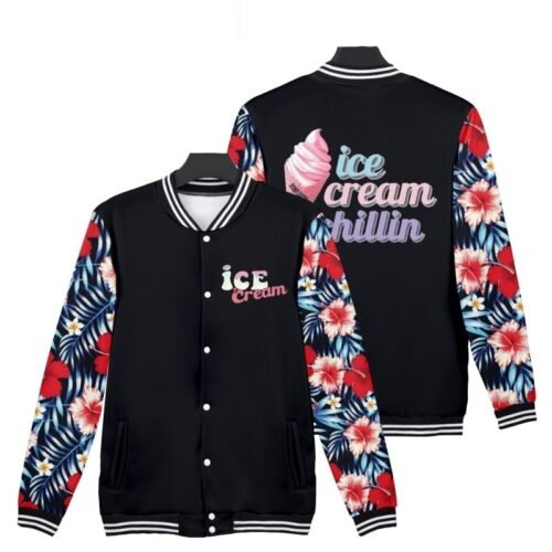 Blackpink Jacket #3