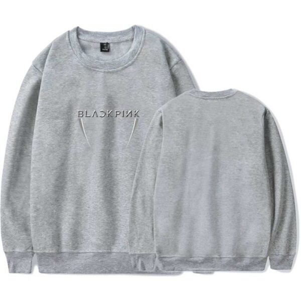 Blackpink Sweatshirt