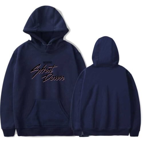 Blackpink Shut Down Hoodie #2