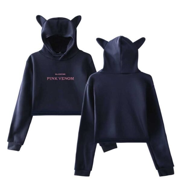 Blackpink Hoodie