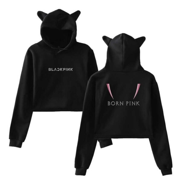 Blackpink Hoodie