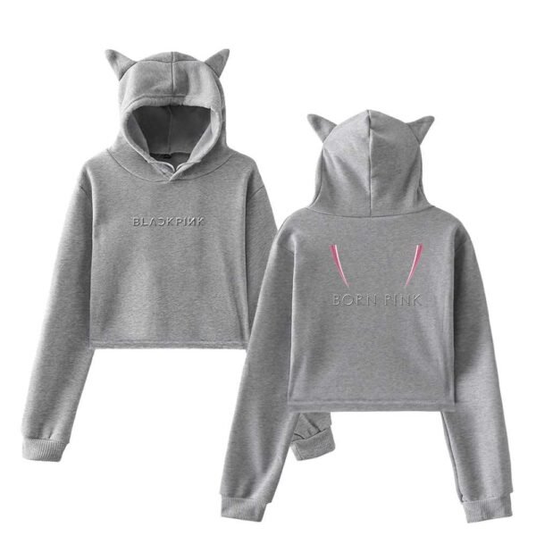 Blackpink Hoodie