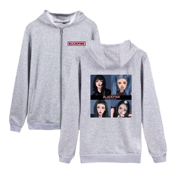 Blackpink Hoodie