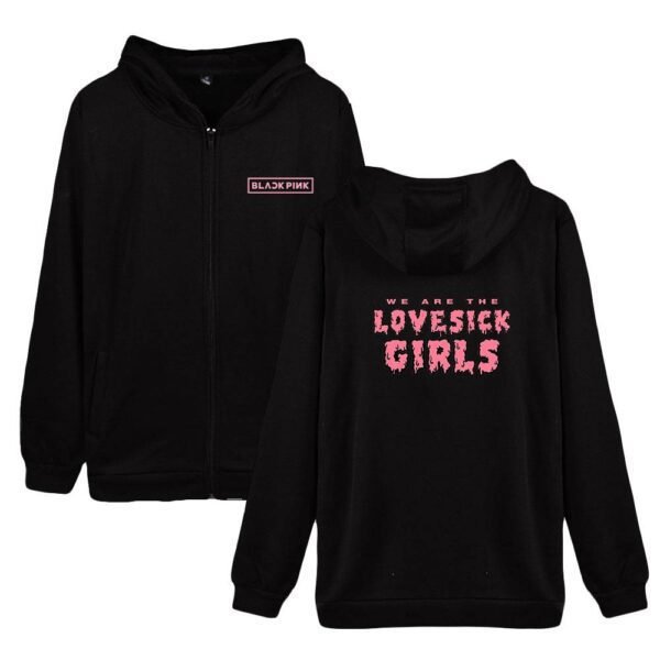 Blackpink Hoodie