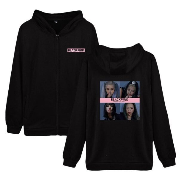 Blackpink Hoodie