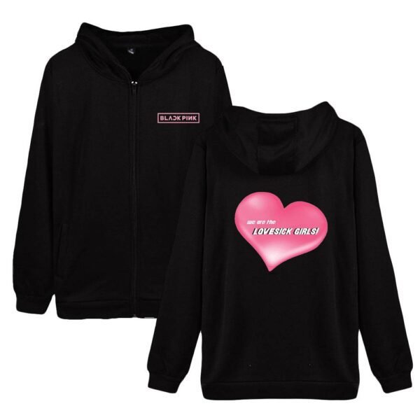 Blackpink Hoodie