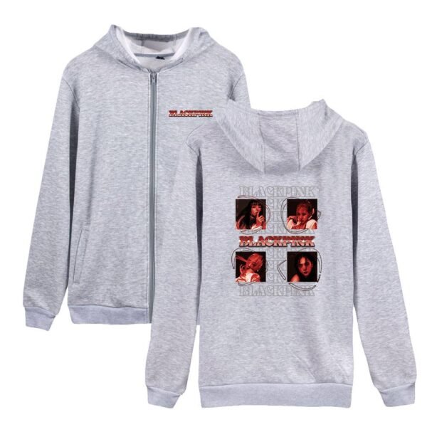 Blackpink Hoodie